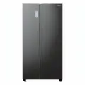 Холодильник (Side-by-Side) Hisense RS711N4AFE
