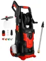 Мойка высокого давления электрическая с пеногенератором ECO HPW-1724RSi (EC4910-3)