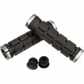 Грипсы Lizard Skins Northshore Lock-On Black диаметр 33мм длина 130мм 125 грамм(LONDS010)