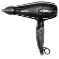 Фен Babyliss Pro CARUSO-HQ BAB6970IE, черный, 2400Вт, 6 режимов