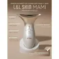 Микротоковый массажер для лица и шеи Mami