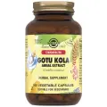 Gotu kola extract капс., 167 г, 100 шт., 1 уп.