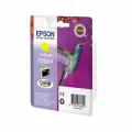 Картридж для струйного принтера EPSON T0804 Yellow (C13T08044011)