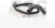 Шланг радиатора выпускной / OPEL Astra-H, Zafira-B Z 16 XEP/XER, Z 18 XER BSG AUTO PARTS арт. BSG65720042