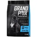 Корм для щенков GRAND PRIX курица 2500 г (для средних пород)
