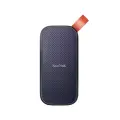 Внешний диск SanDisk Portable SSD 1TB 800Mb/s