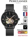 Наручные часы PIERRE LANNIER, черный
