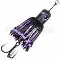 Приманка на сома Madcat A-Static Clonk Teaser Treble Hook BLACK DEVIL 250гр