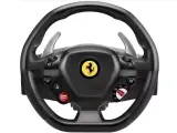 Гоночный руль Thrustmaster Ferrari 488, диаметр 28 см, для нескольких платформ