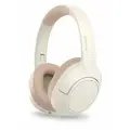 Беспроводные Bluetooth наушники PHILIPS TAH7508WT white