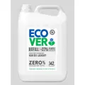 Гель для стирки Ecover Zero Non Bio экоконцентрат без энзимов и отдушек 5л