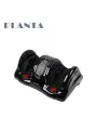 Роликовый массажер PLANTA MF-9 черный