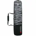 Чехол для сноуборда на колесах KYOTO SUMO ROLL BLACK STRIPES 148