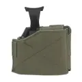Тактическая кобура MOLLE для Glock 17/19