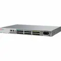 Коммутатор Brocade G610 24-port FC Switch, 24-port licensed, incl 24x 16Gb