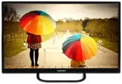 Телевизор Asano 24LF1210T, Full HD, черный