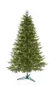 Ель искусственная Люблинская 1,7 м