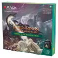 Magic The Gathering: Gandalf in the Pelennor Fields MTG издания The Lord of the Rings на английском