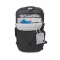 Рюкзак антивор Pacsafe Venturesafe EXP45, черная смола, 45L