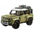 Конструктор Техник Land Rover Defender 2573 деталей