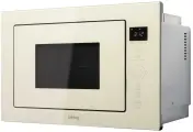 Микроволновая печь встраиваемая 25L KMI 825 TGB KORTING