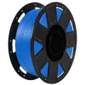 Катушка PLA пластика Creality, голубая, 1,75 мм 1кг для 3D принтеров 3301010125