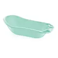 Детская ванна Dunya Plastik Фаворит, 55 л, 101х51х27 см, пластмассовая, ментоловый