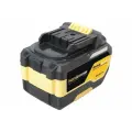 Аккумулятор Hanskonner 18 В, 1BatterySystem, 6.0 Ач, USB-разъем, HBP2006