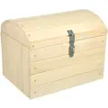 Сундук для бани 50х38х35см липа