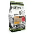 Корм для кошек Secret for Pets Премиум для кошек ягненок 2000 г