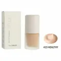 The Saem Тональная основа 10 мл Studio Slim Fit Foundation SPF30, оттенок 23 Healthy