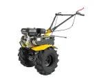 Мотоблок Huter MK-7000P, бензиновый, 7 л. с, ширина обработки 100 см
