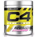 Предтренировочный комплекс Cellucor C4 (390 г.) Розовый Лимонад