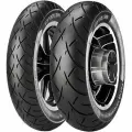 Мотошина Metzeler ME 888 Marathon Ultra 180/55 R18 80H (REINF) Передняя (Front)
