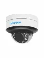 Купольная уличная камера ivideon 2530Z-MASD 5 Мп с моторизованным вариофокальным объективом