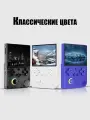 2024 новая портативная игровая консоль ANBERNIC RG40XX V с узкой рамкой и вертикальной версией с открытым исходным кодом, ретро-аркадная игровая консоль, потоковая передача с одним джойстиком