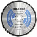 Диск пильный Hilberg Industrial Алюминий 300*30*120Т артикул HA300