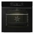 Духовой шкаф Gorenje BO6735E02BKOT, черный
