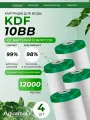 Картридж для фильтра воды бактерицидный KDF 10ВВ 4шт