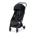 Прогулочная коляска Recaro Lexa, для детей с рождения до 4 лет, механизм складывания книжка