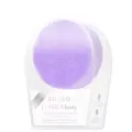 Массажная щетка для тела FOREO LUNA 4 body Lavender, силиконовая насадка, водонепроницаемая
