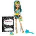 Кукла Монстер Хай Нефера Де Нил бейсик, Monster High Basic Nefera De Nile