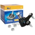 Шаровая опора KRAFT KT 053290 Kraft арт. KT 053290