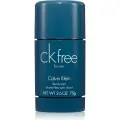 Calvin Klein Free Мужской дезодорант-стик 75мл