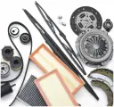 RX300, 330, 350, 450H MCU30, GSU35 03-08 колодки FURUKAWA D2249
