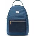 Рюкзак городской небольшой Herschel Nova Small Faded Indigo