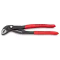 KNIPEX, плоскогубцы регулируемые, губки COBRA 70 мм, длина 300 мм KN-8701250