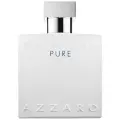 AZZARO CHROME PURE Eau de Toilette Мужской 100мл