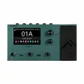 Flamma FX150B Nebula Green Guitar Multi Effects Pedal
