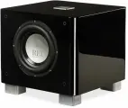 Сабвуфер REL T7x Piano Black